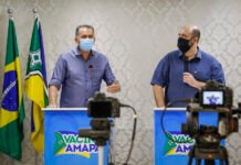 Governo anuncia medidas fiscais que injetarão R$ 179 milhões na economia do Amapá