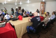 Buscas por meninos desaparecidos em Calçoene são suspensas. Polícia Civil continua investigação