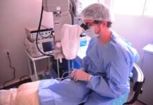 Governo do Amapá oferta novo procedimento de alta complexidade no programa Mais Visão