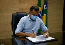 Governo do Amapá vai disponibilizar lista de beneficiários aptos a receber o auxílio de R$ 1.500