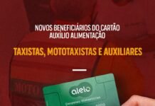 Prefeitura divulga nova lista de beneficiários do cartão Auxílio Alimentação cadastrados pela CTMac