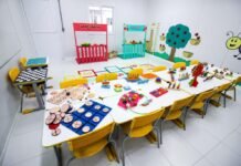 Com restrições, prefeitura autoriza retomada gradativa de aulas presenciais