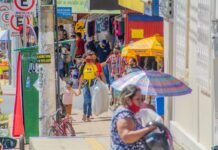 Governo do Amapá confirma antecipação do 13º salário para o Dia do Trabalhador