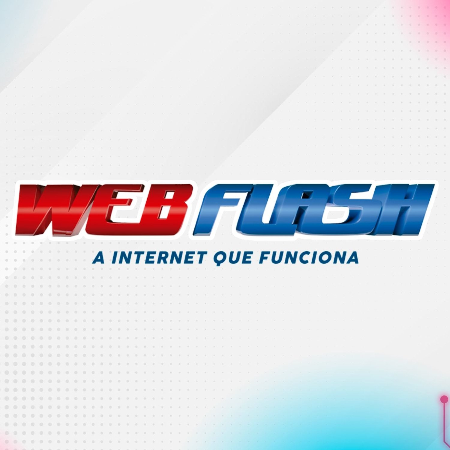 WebFlash abre oportunidades de emprego para Assistente Administrativo e 