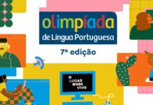 Professores e estudantes amapaenses podem se inscrever na olimpíada de Língua Portuguesa