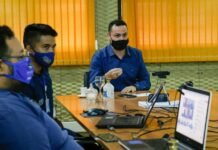 Waldez autoriza a chamada de 5 mil novos bolsistas no programa Amapá Jovem