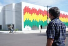 Shopping Popular: expectativa de inauguração anima vizinhança