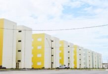 Governo do Estado inicia terceira chamada dos beneficiários ao Habitacional Miracema