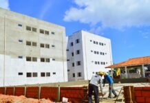 Habitacional Congós vai beneficiar mais de mil famílias que vivem em área de ressaca