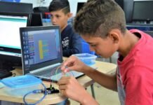 Nova edição do curso Teen Robótica oferta 40 vagas para estudantes de escolas públicas do Amapá