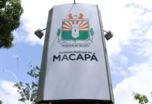Prefeitura de Macapá antecipa o pagamento da primeira parcela do 13º salário