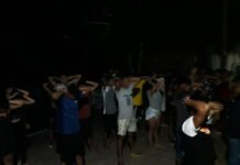 Milhares de pessoas são flagradas em eventos clandestinos pela “Operação Covid 2021”, neste final de semana em Macapá e Santana