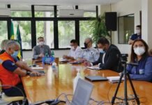 Com redução dos casos de covid-19, Governo do Amapá amplia horário do comércio e flexibiliza novas atividades