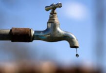 CAESA informa paralisação na distribuição de água para os bairros da Zona Sul e Centro de Macapá