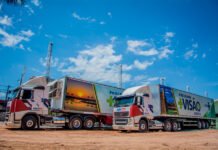 Governo do Amapá prepara ação do Mais Visão para o Vale do Jari