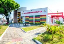 UBS Rubim Aronovitch retoma atendimentos de rotina em Macapá