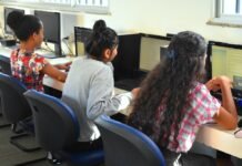 Senai Amapá abre 225 vagas para cursos gratuitos de qualificação profissional