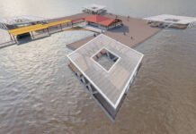 Trapiche Elizer Levy passa a ser administrado pela Prefeitura de Macapá