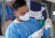 Prefeitura avança em cronograma de vacinação contra a covid-19 nesta segunda (12); confira os grupos