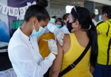 Pessoas de 40 anos começam a ser vacinadas contra a covid-19 nesta segunda-feira (5); confira os demais grupos