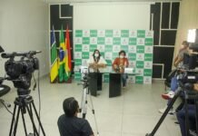 Vacinação contra a covid-19 será apenas por critério de idade em Macapá