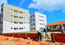 Candidatos ao Habitacional Congós são convocados para atualização cadastral