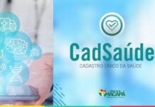 Prefeitura de Macapá lança Cadastro Único da Saúde