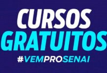 SENAI Amapá abre 680 vagas gratuitas para cursos de qualificação profissional