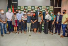 Prefeitura de Macapá anuncia pagamento do piso salarial aos professores municipais