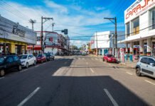Linha de ônibus de Macapá volta a ter itinerário via rua Cândido Mendes