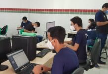 Governo monta estratégia para conter casos de covid-19 em Oiapoque e Tartarugalzinho