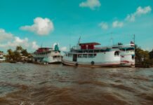 Prefeito decreta situação de emergência no Bailique