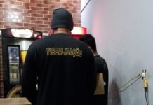 Prefeitura de Macapá intensifica fiscalização de bares e casas noturnas da capital