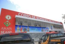 Corpo de Bombeiros Militar anula prova de concurso interno para formação de sargentos