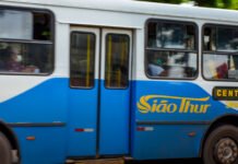 Prefeitura ajusta itinerários de linhas de ônibus sentido zona oeste-centro a partir de sábado (30)