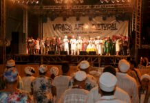 Lei Aldir Blanc: artistas têm até dia 23 deste mês para efetuar inscrições no edital Promotor Mauro Guilherme