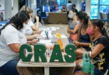Prefeitura de Macapá inicia entrega de benefícios de Vale Gás a 1.695 famílias em vulnerabilidade social