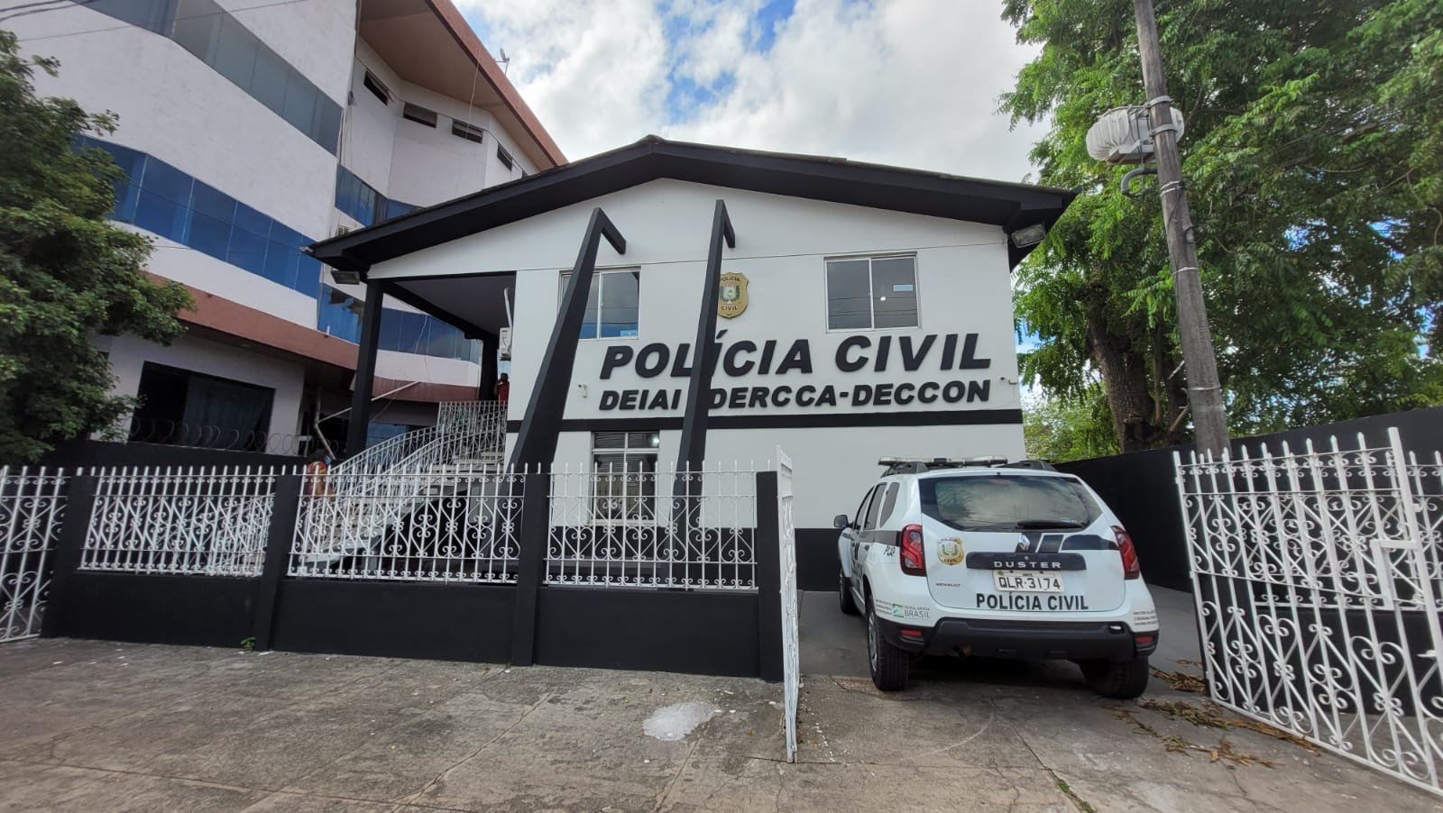 Em Macapá, Polícia Civil indicia três homens por estupro de vulnerável e  uma mulher por compartilhar e divulgar vídeos de criança e adolescente em  situação de pornografia infantil - Amapá Online |