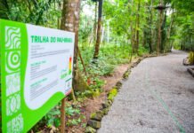 Bioparque reabre com meia-entrada para todos os públicos