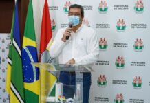 Prefeito de Macapá autoriza pagamento do abono salarial aos servidores da Educação Municipal