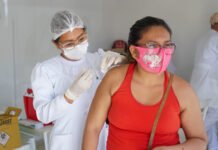 Vacinação: Prefeitura de Macapá disponibiliza imunizantes contra covid-19, tríplice viral e influenza nesta terça-feira (28)