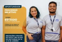 Sesc Amapá abre processo seletivo para Estagiários nas áreas da Administração, Lazer e Educação