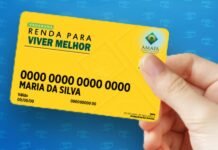Governo antecipa pagamento do Renda Para Viver Melhor