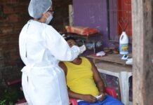 Governo confirma novos casos da variante H3N2 em Serra do Navio e Oiapoque