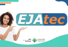 EJATec: Governo lança primeiro curso profissionalizante para turmas de jovens e adultos