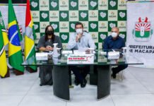 Prefeitura convoca habilitados do concurso para a Secretaria de Assistência Social