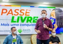 Mobilidade e Inclusão: Governo institui vale-transporte para o Amapá Jovem