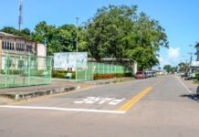 Em Macapá, avenida General Osório volta a ser mão dupla e deixa de ser preferencial; entenda