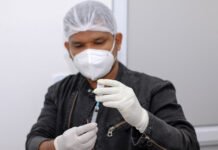 Covid-19: confira os pontos de vacinação desta terça-feira (8)