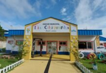 Prefeitura divulga aptos para vagas em creches municipais; entrega de documentos inicia dia 21